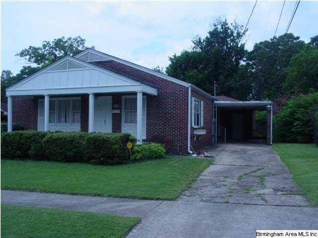 103 Grady Street Gadsden, AL 35904 - Photo 28 of 28