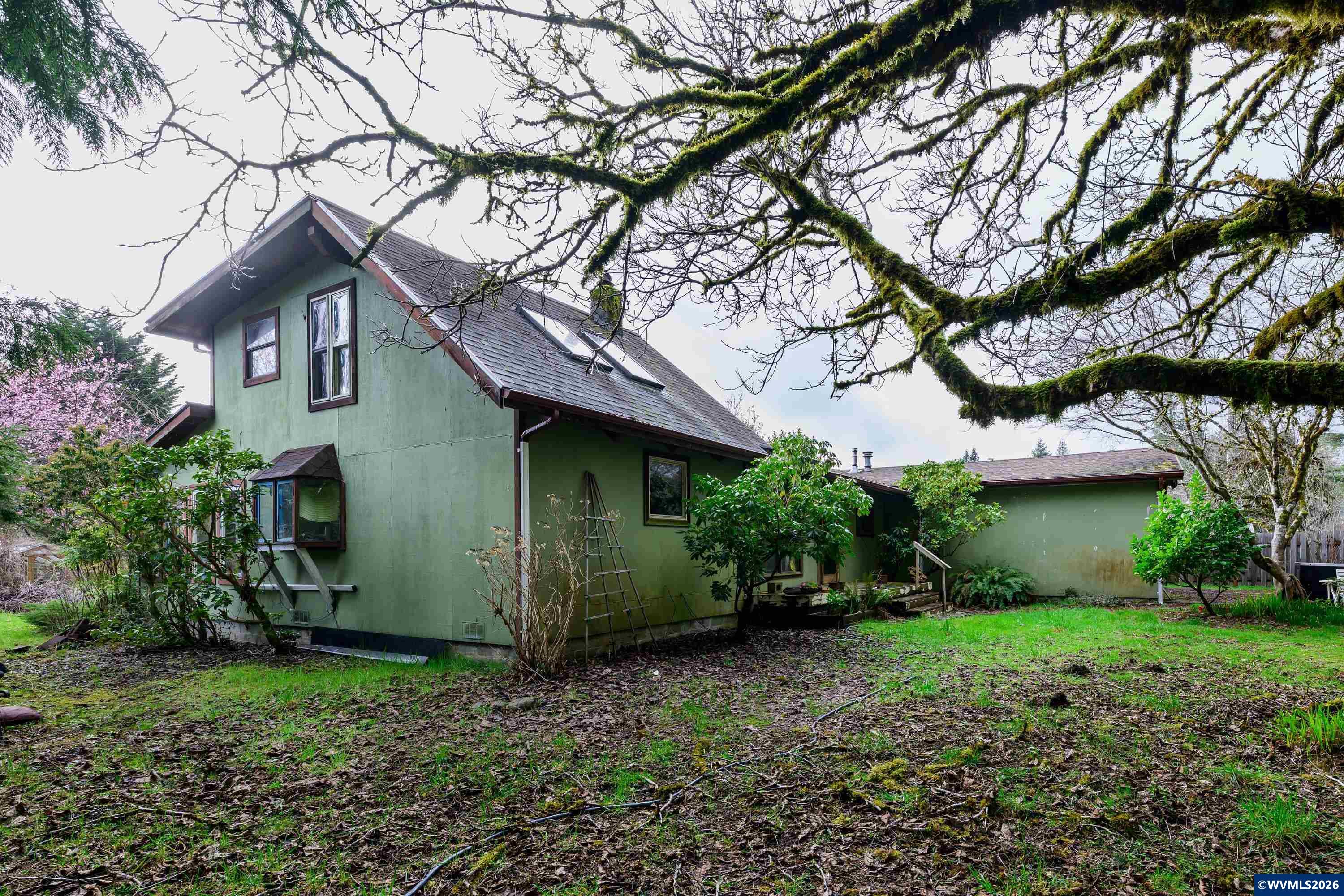1377 Moonshine Park Road Logsden, OR 97357 - Photo 21 of 30