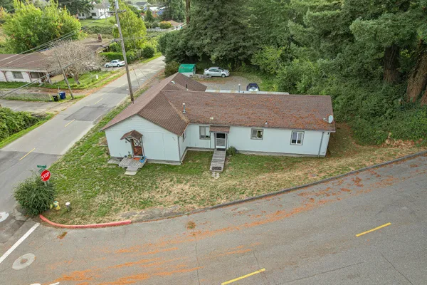 $399,000 | 820 Railroad Avenue, Blue Lake, CA 95525