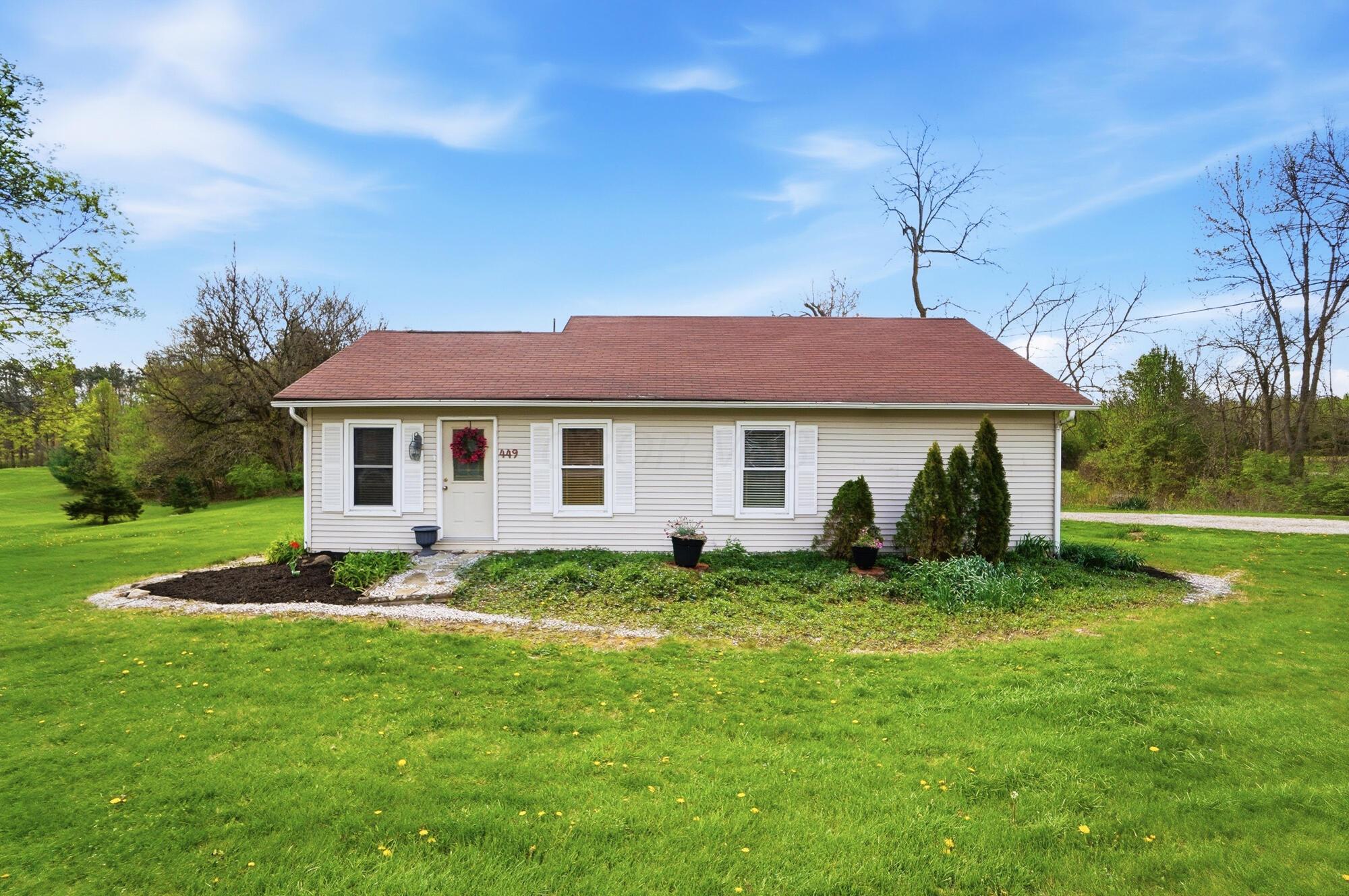 449 Bunty Station Road Delaware, OH 43015 - Photo 7 of 66