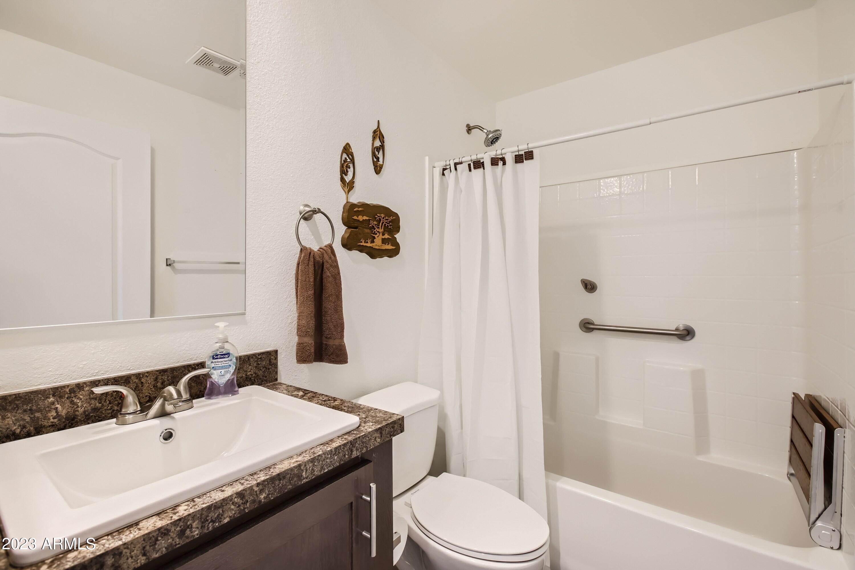 2000 South Apache Road, Unit 286 Buckeye, AZ 85326 - Photo 11 of 15 13 Bathroom