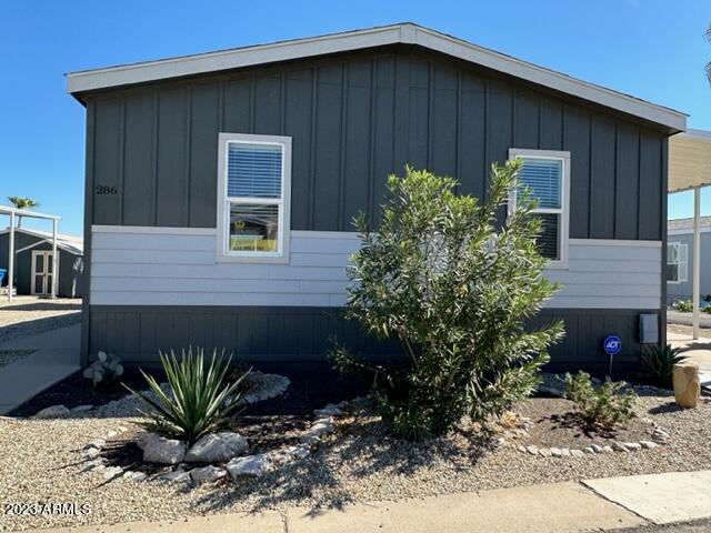 2000 South Apache Road, Unit 286 Buckeye, AZ 85326 - Photo 13 of 15 IMG_6566