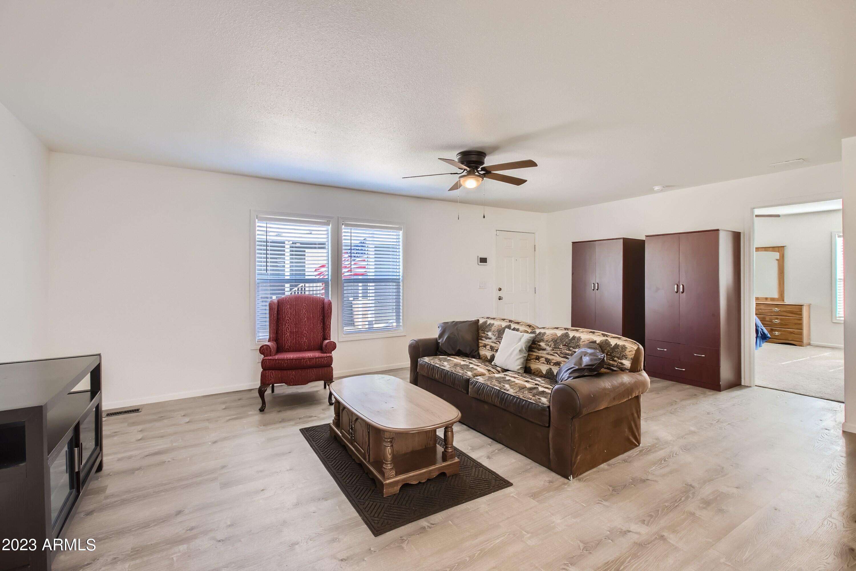 2000 South Apache Road, Unit 286 Buckeye, AZ 85326 - Photo 3 of 15 03 Living Room