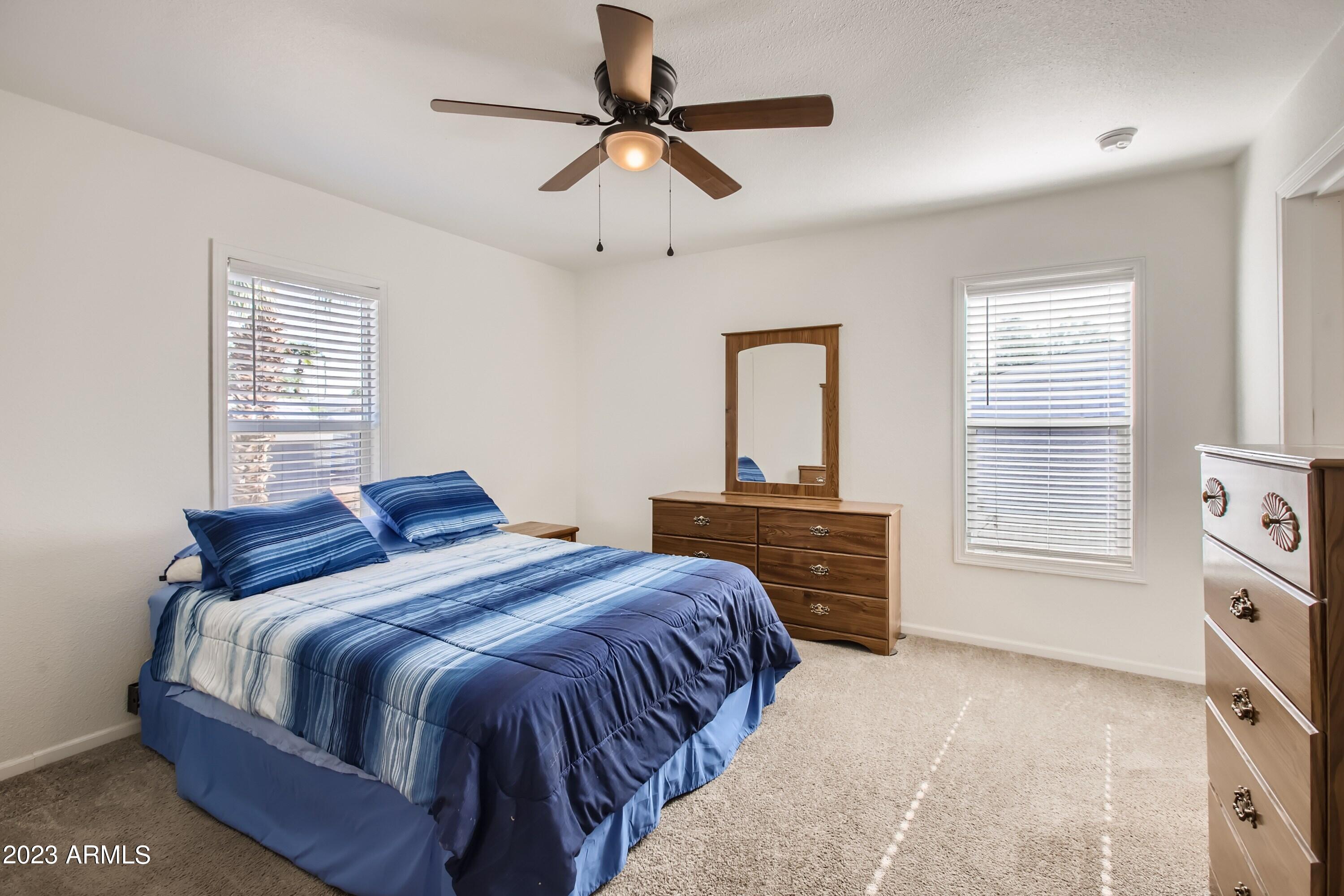 2000 South Apache Road, Unit 286 Buckeye, AZ 85326 - Photo 4 of 15 09 Primary Bedroom