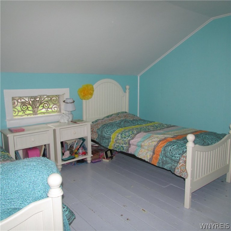 3282 Coomer Road Newfane, NY 14108 - Photo 16 of 25 Second Bedroom