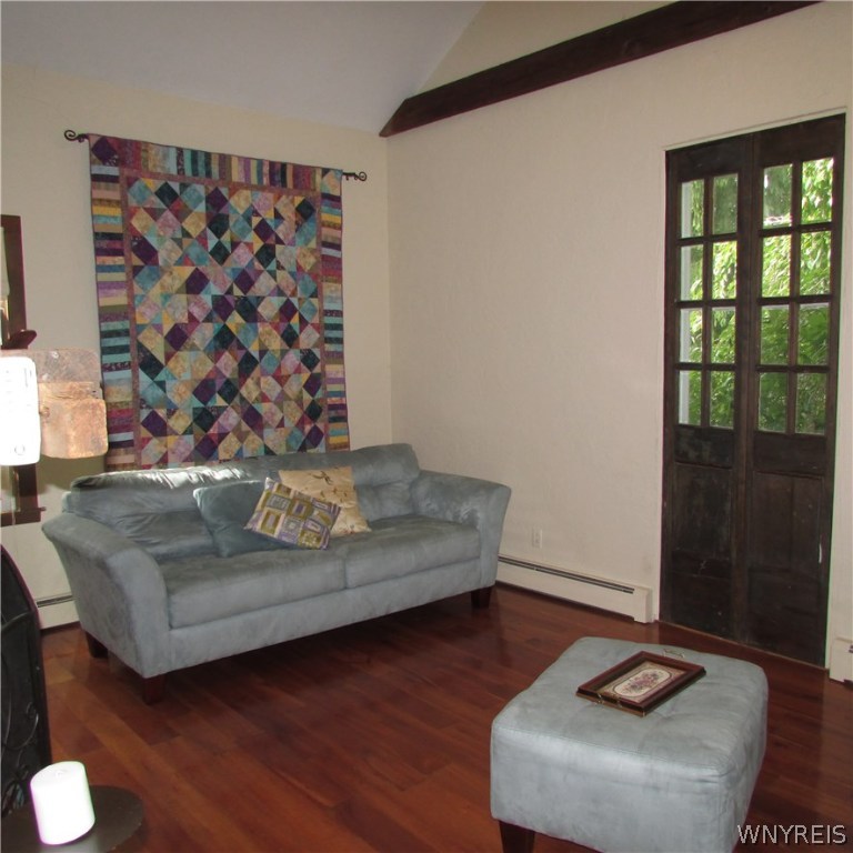 3282 Coomer Road Newfane, NY 14108 - Photo 3 of 25 Family Room