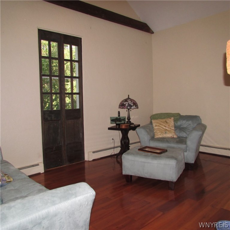 3282 Coomer Road Newfane, NY 14108 - Photo 4 of 25 Family Room