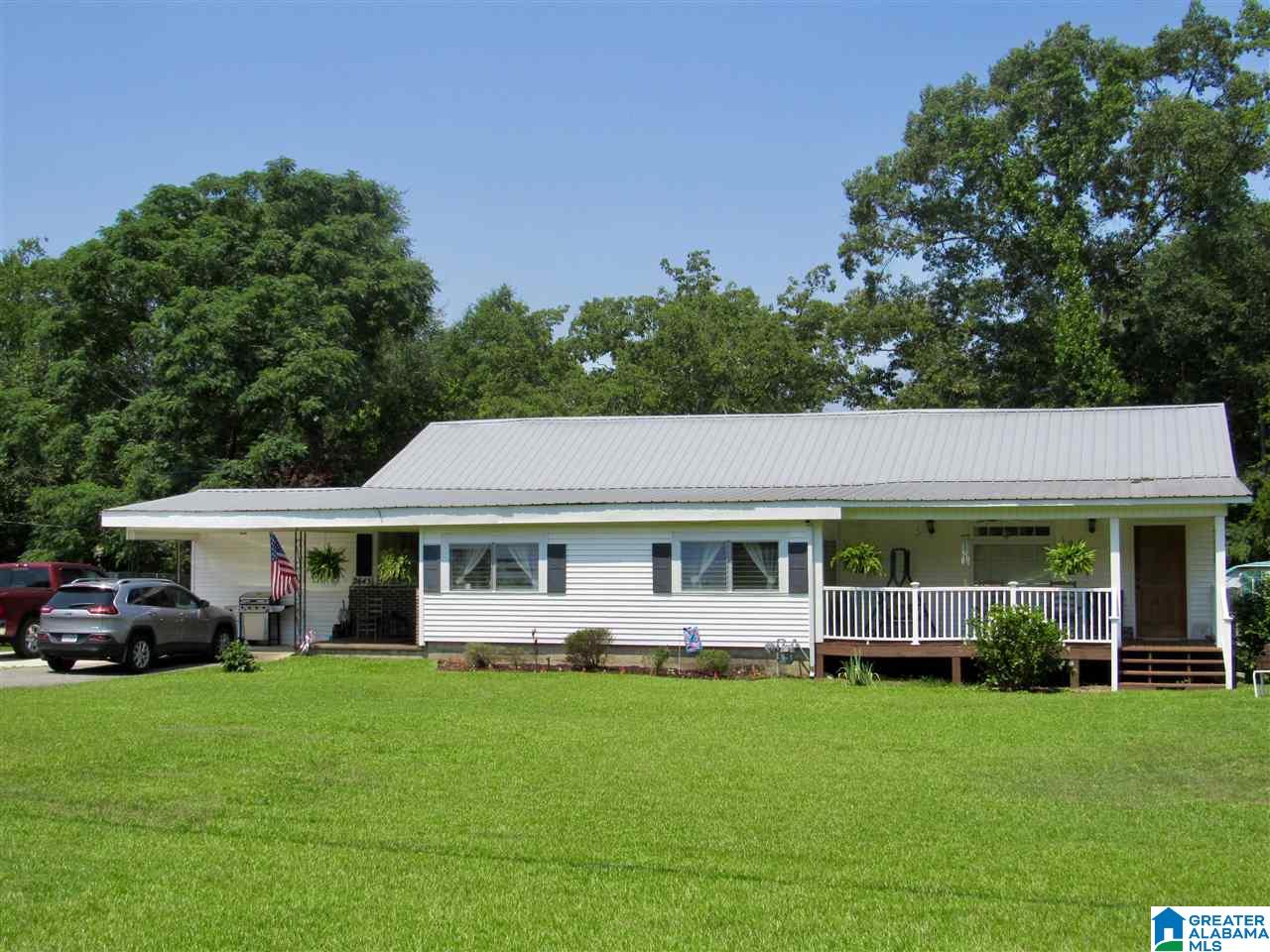 2643 Coldwater Road Anniston, AL 36201 - Photo 2 of 34
