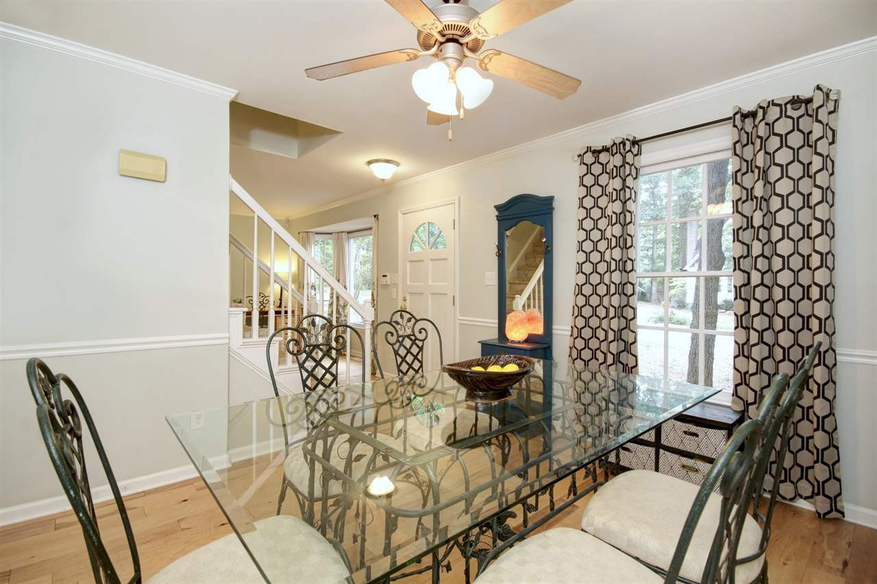 4920 Liverpool Lane Raleigh, NC 27604 - Photo 7 of 19 Photo 7