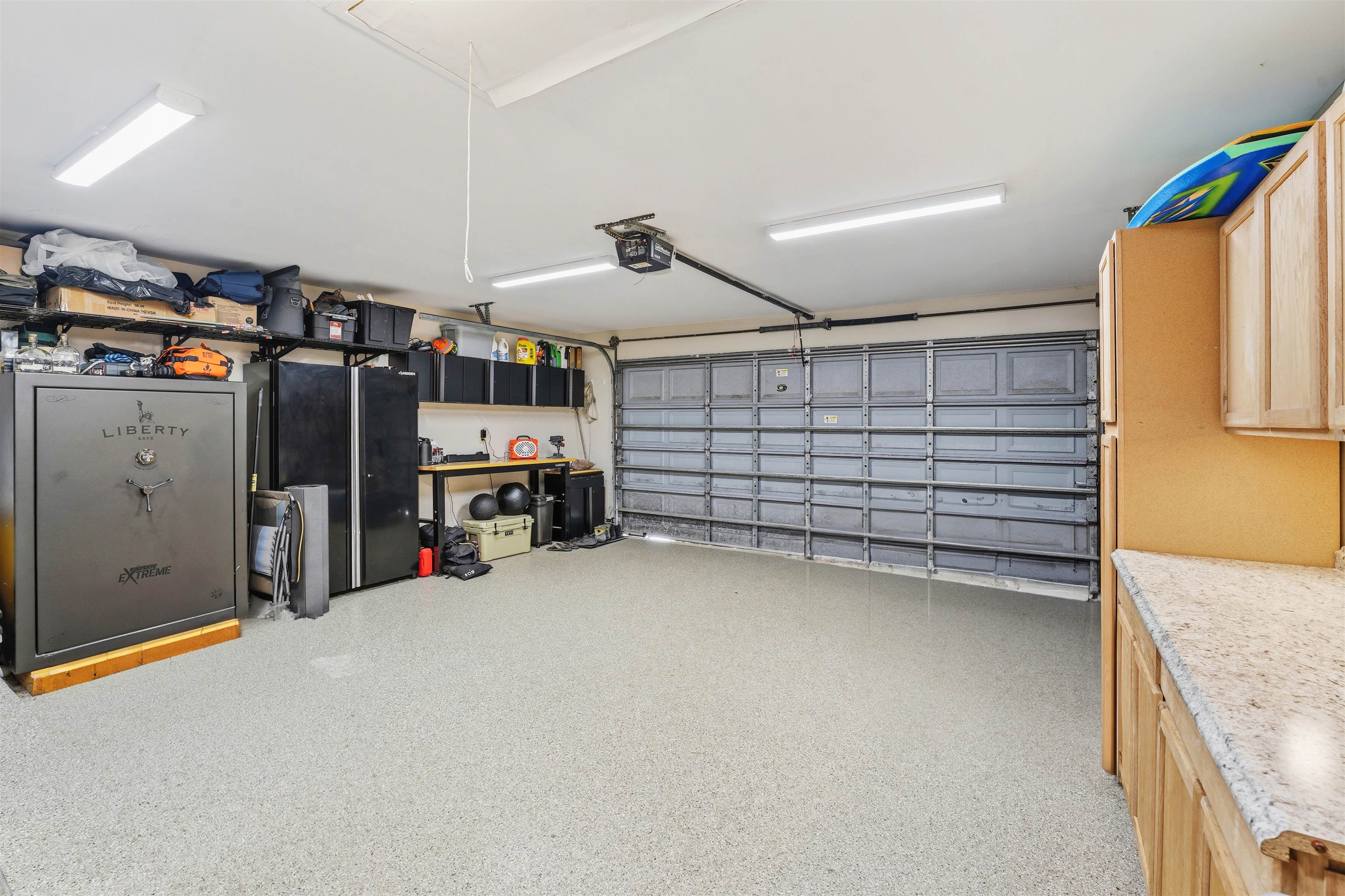 1805 Bennett Road St. Augustine, FL 32092 - Photo 61 of 65 a view of a storage & utility room