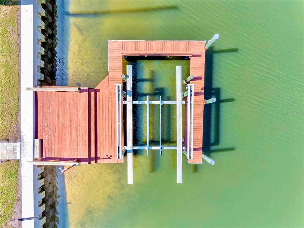 727 Flamingo Drive Apollo Beach, FL 33572 - Photo 48 of 58