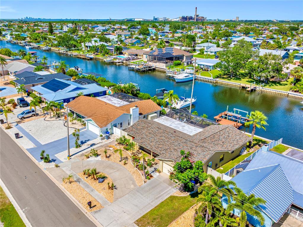 727 Flamingo Drive Apollo Beach, FL 33572 - Photo 50 of 58