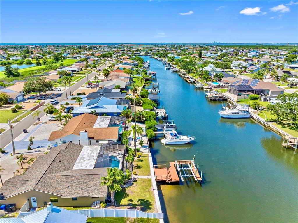 727 Flamingo Drive Apollo Beach, FL 33572 - Photo 53 of 58