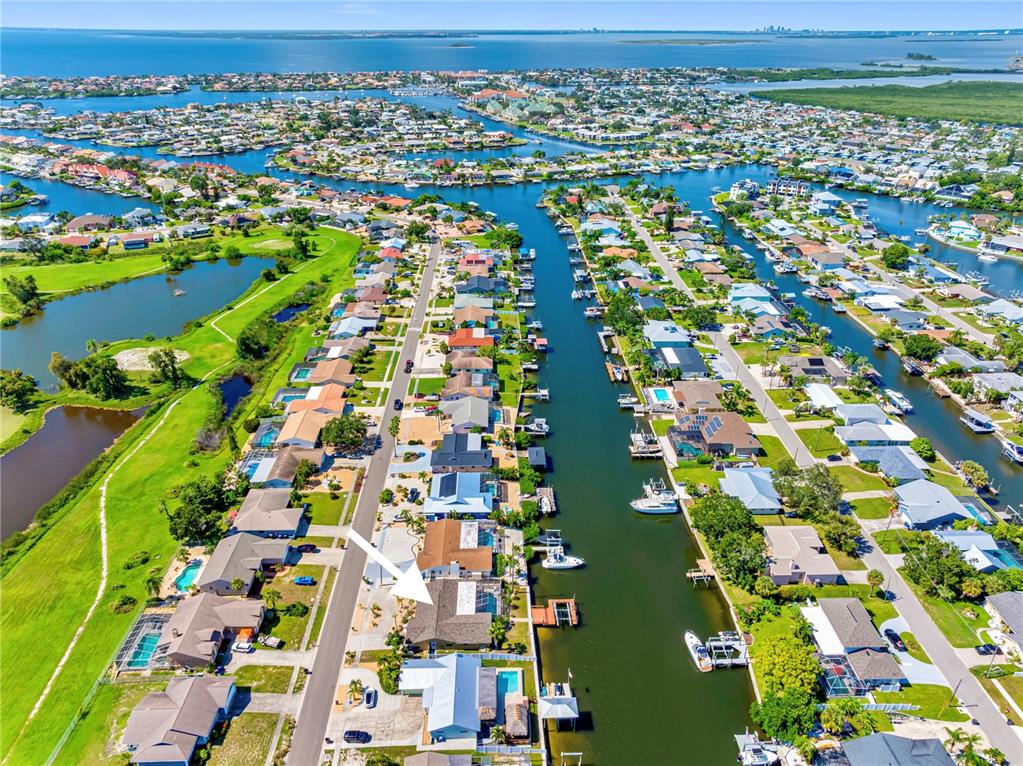 727 Flamingo Drive Apollo Beach, FL 33572 - Photo 55 of 58