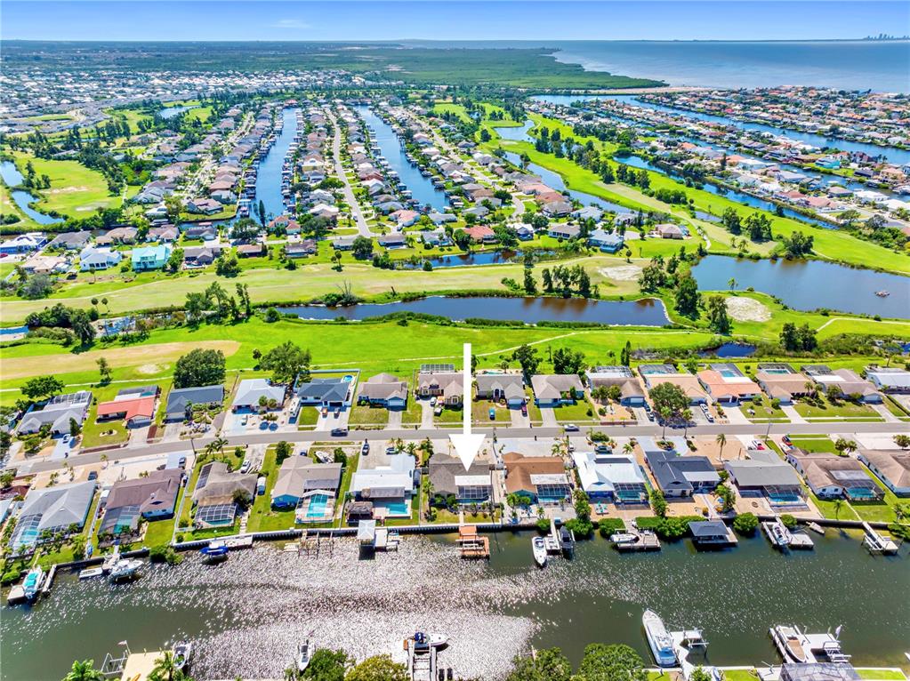 727 Flamingo Drive Apollo Beach, FL 33572 - Photo 57 of 58