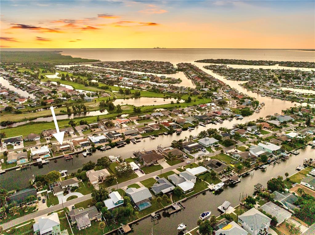 727 Flamingo Drive Apollo Beach, FL 33572 - Photo 58 of 58