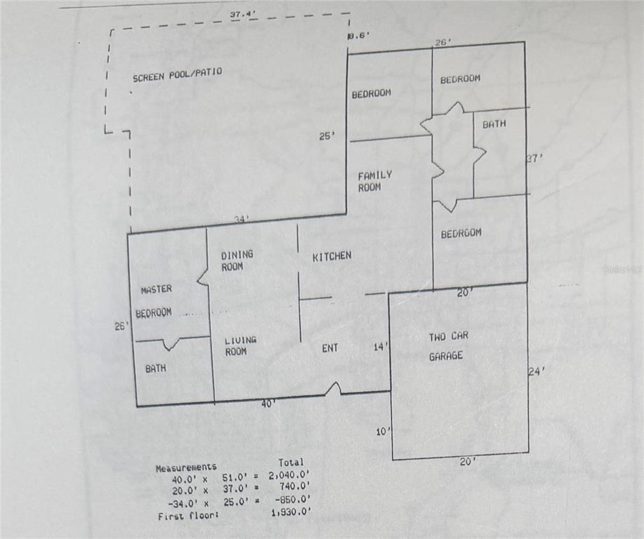 727 Flamingo Drive Apollo Beach, FL 33572 - Photo 10 of 58