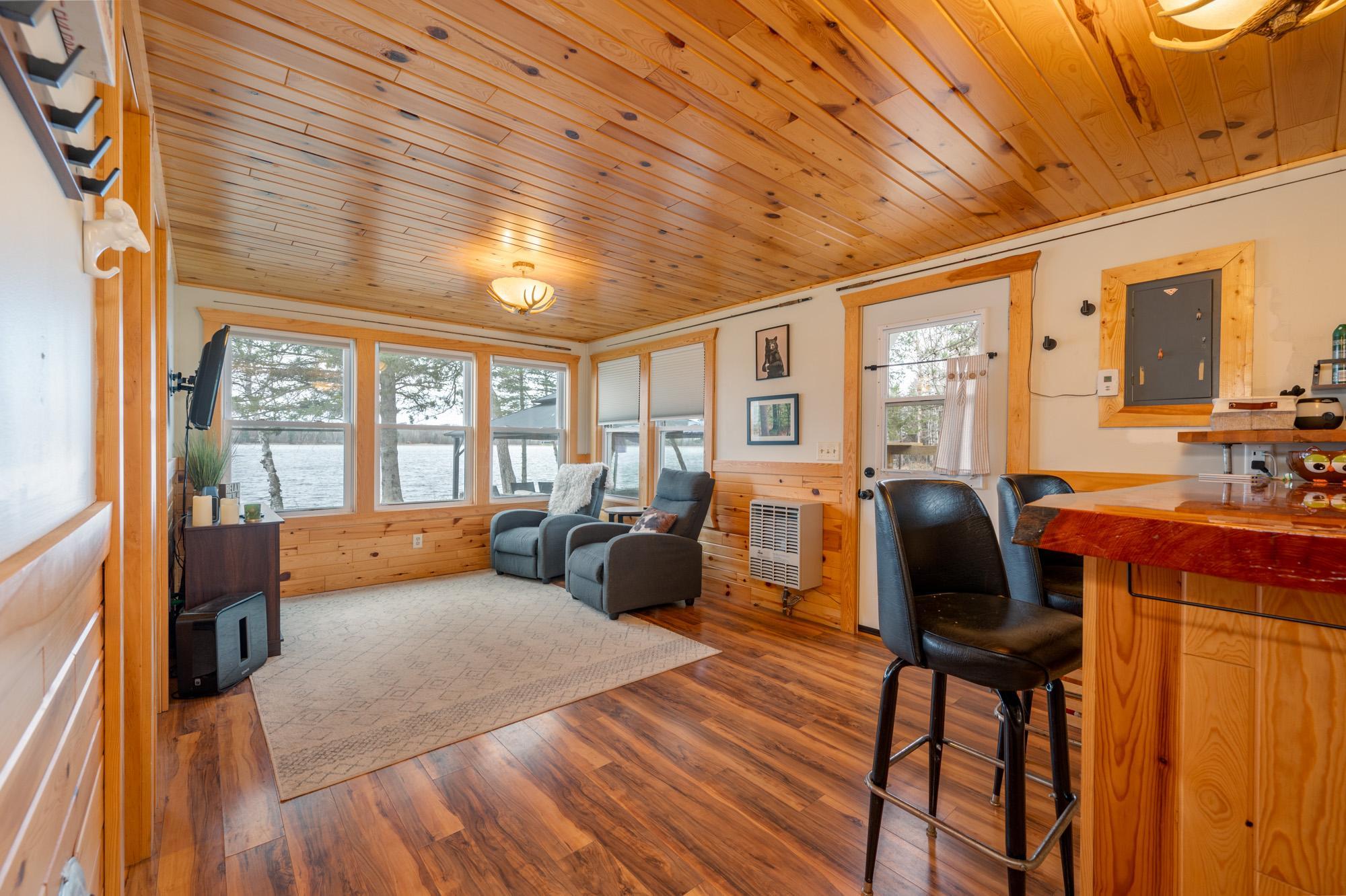 59989 Dora Lake Road Northome, MN 56661 - Photo 11 of 47