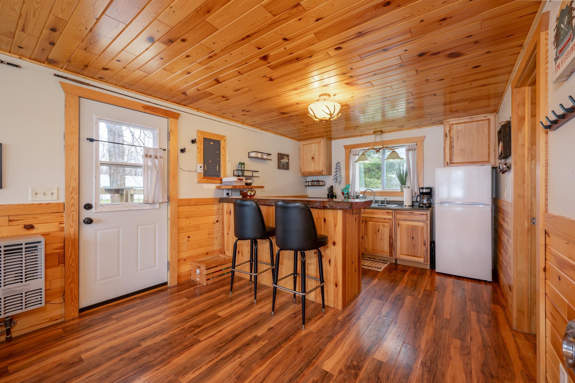 59989 Dora Lake Road Northome, MN 56661 - Photo 12 of 47