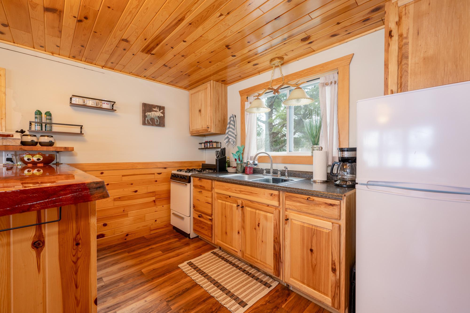 59989 Dora Lake Road Northome, MN 56661 - Photo 13 of 47