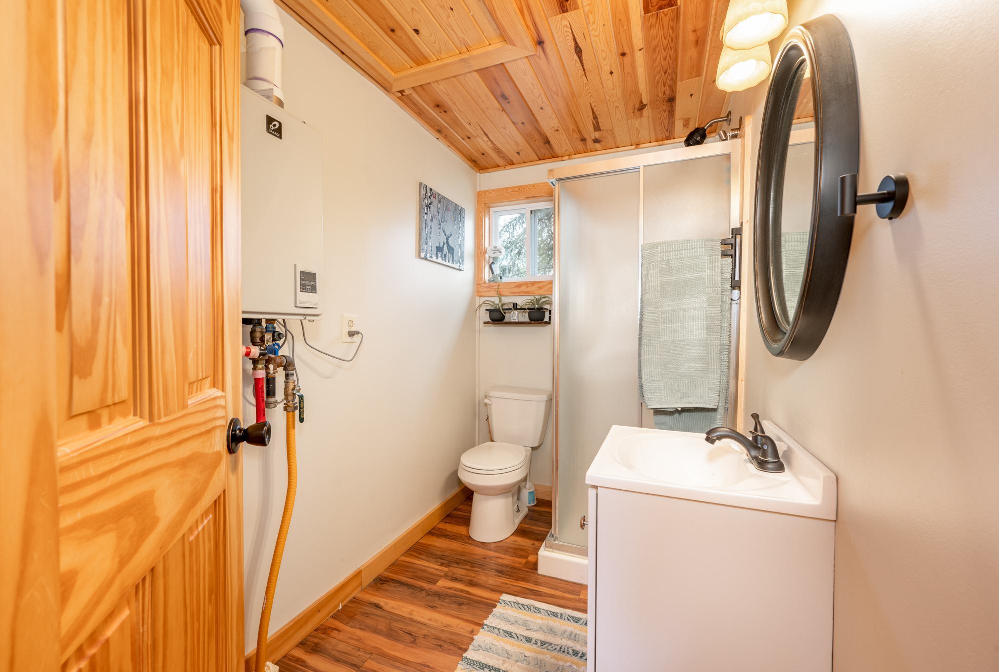 59989 Dora Lake Road Northome, MN 56661 - Photo 17 of 47