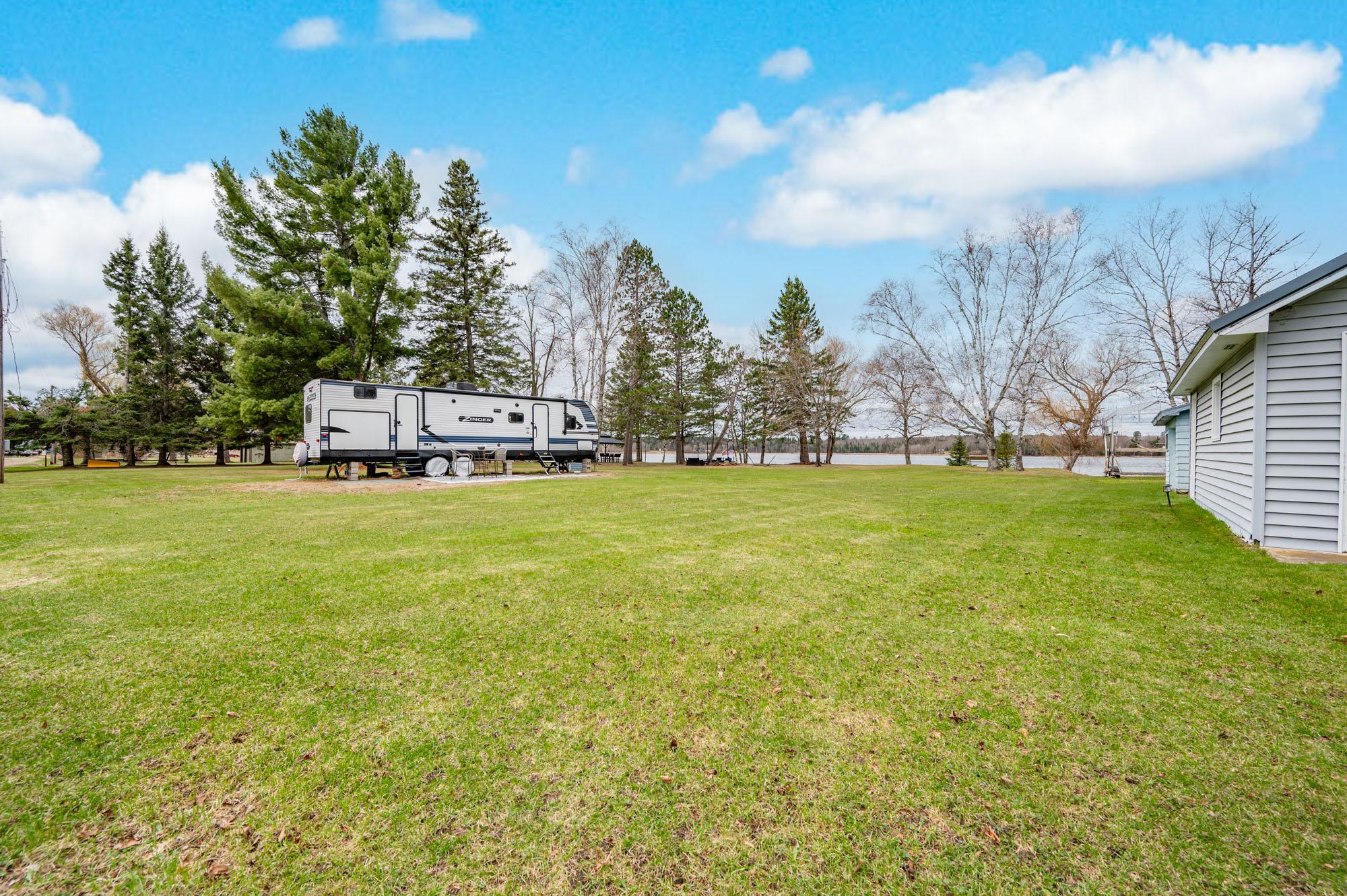 59989 Dora Lake Road Northome, MN 56661 - Photo 21 of 47
