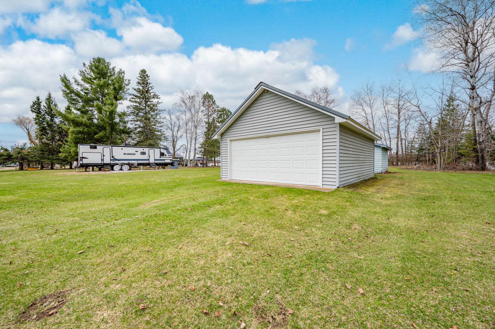 59989 Dora Lake Road Northome, MN 56661 - Photo 22 of 47