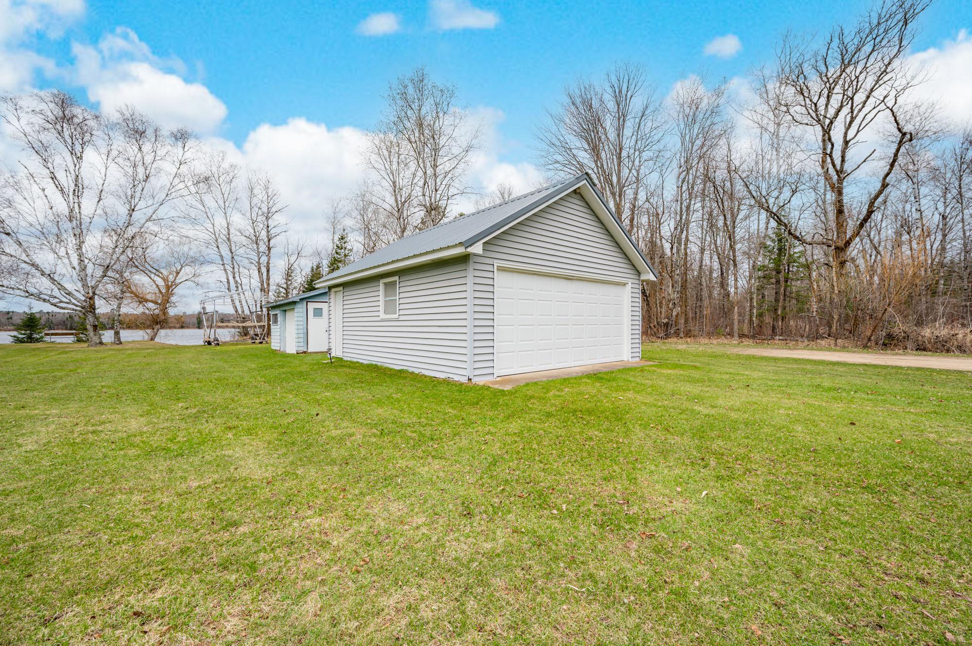 59989 Dora Lake Road Northome, MN 56661 - Photo 25 of 47