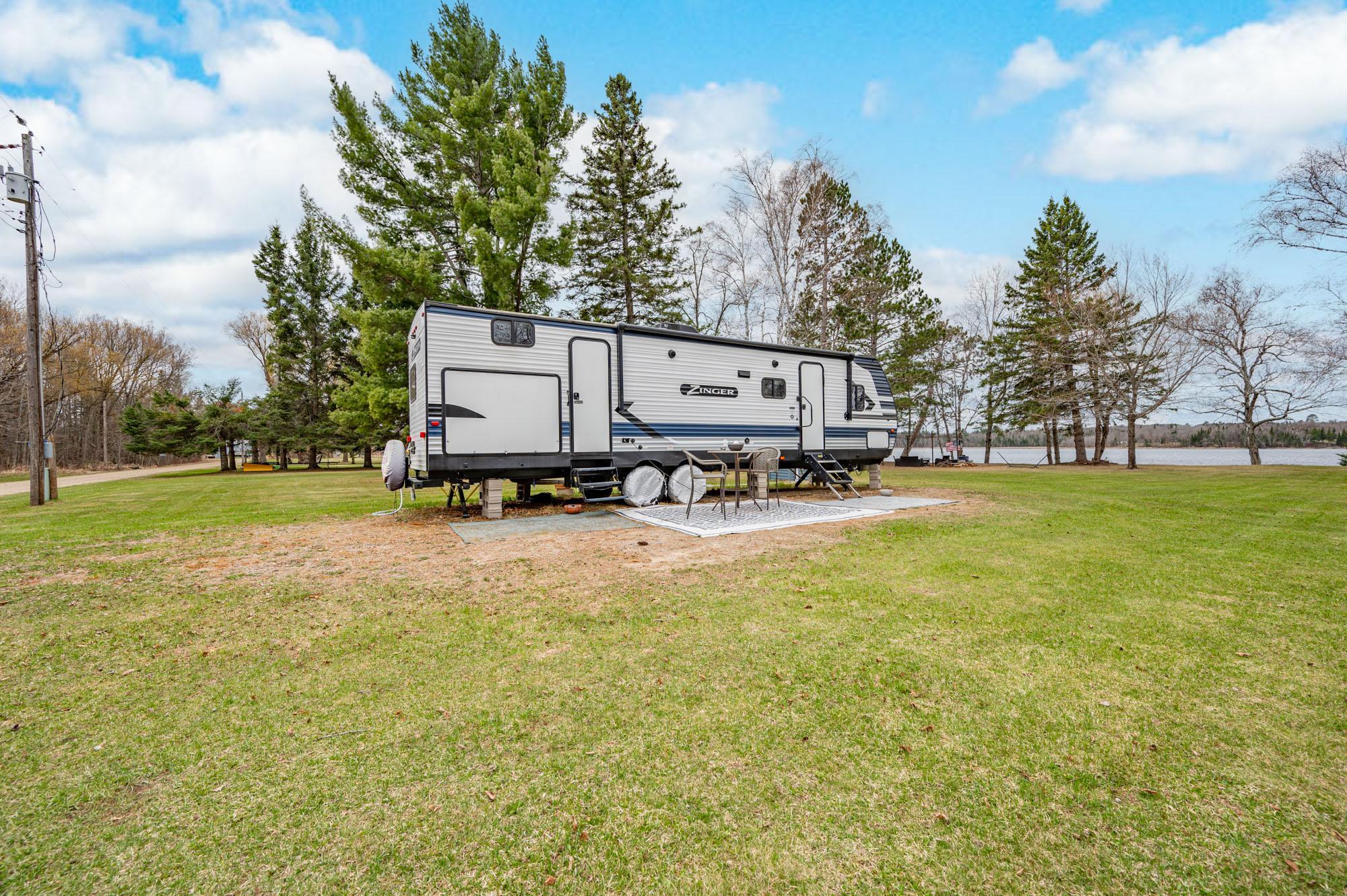 59989 Dora Lake Road Northome, MN 56661 - Photo 26 of 47