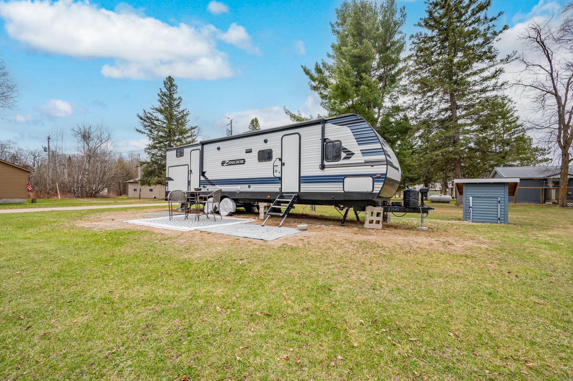 59989 Dora Lake Road Northome, MN 56661 - Photo 27 of 47