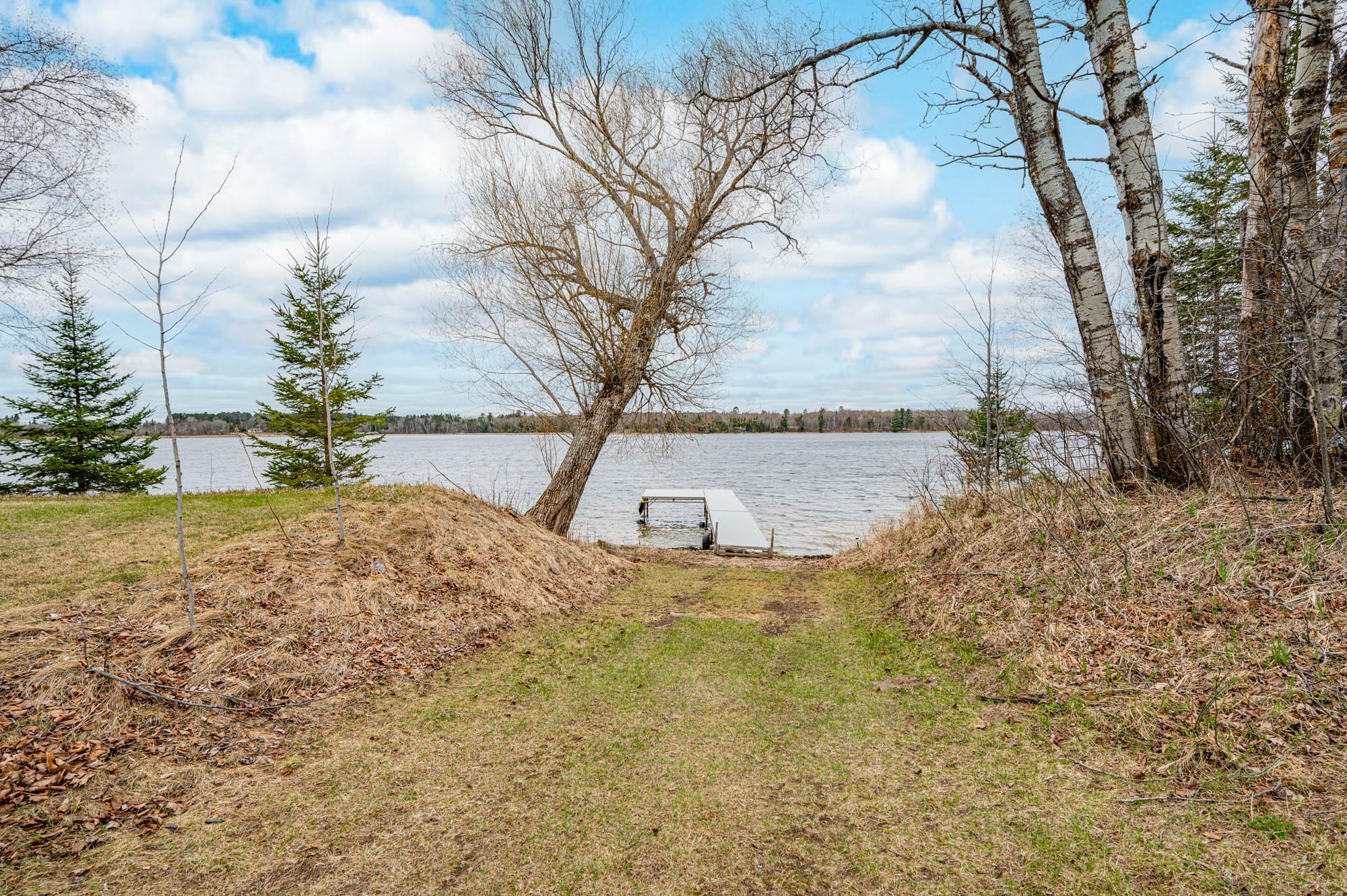 59989 Dora Lake Road Northome, MN 56661 - Photo 28 of 47