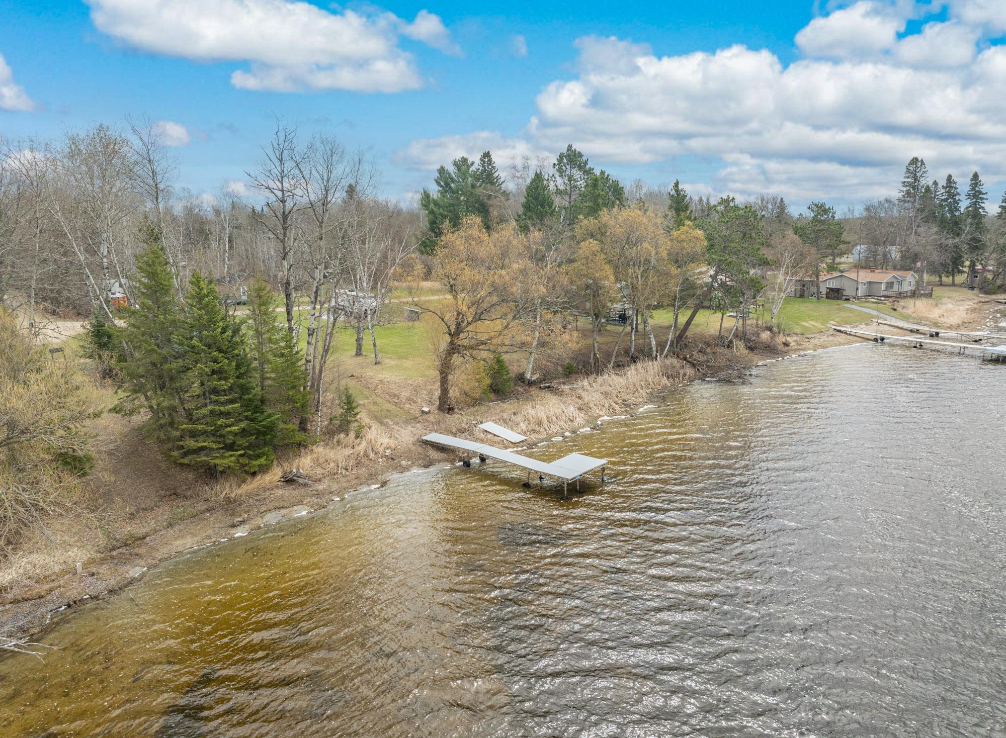 59989 Dora Lake Road Northome, MN 56661 - Photo 31 of 47