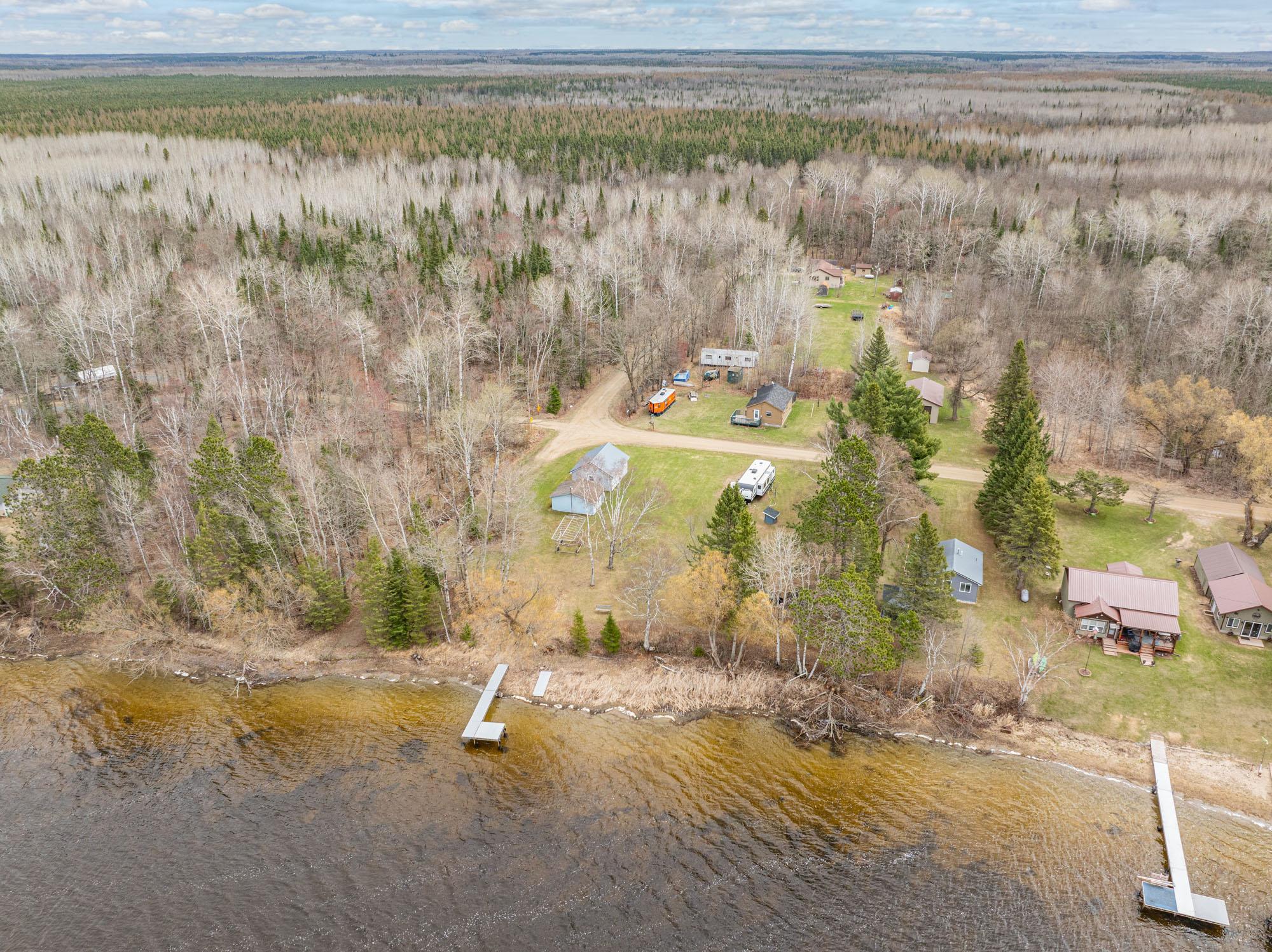59989 Dora Lake Road Northome, MN 56661 - Photo 32 of 47
