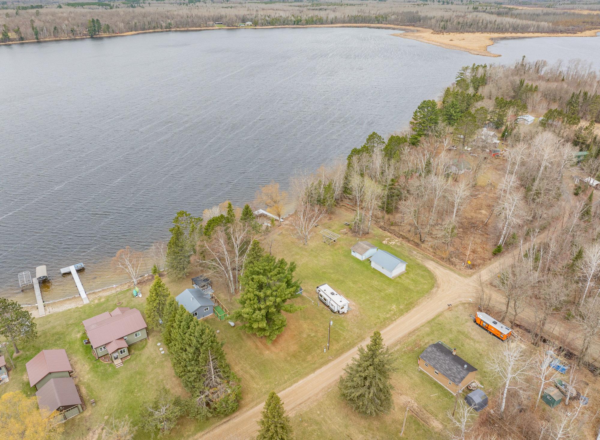 59989 Dora Lake Road Northome, MN 56661 - Photo 33 of 47