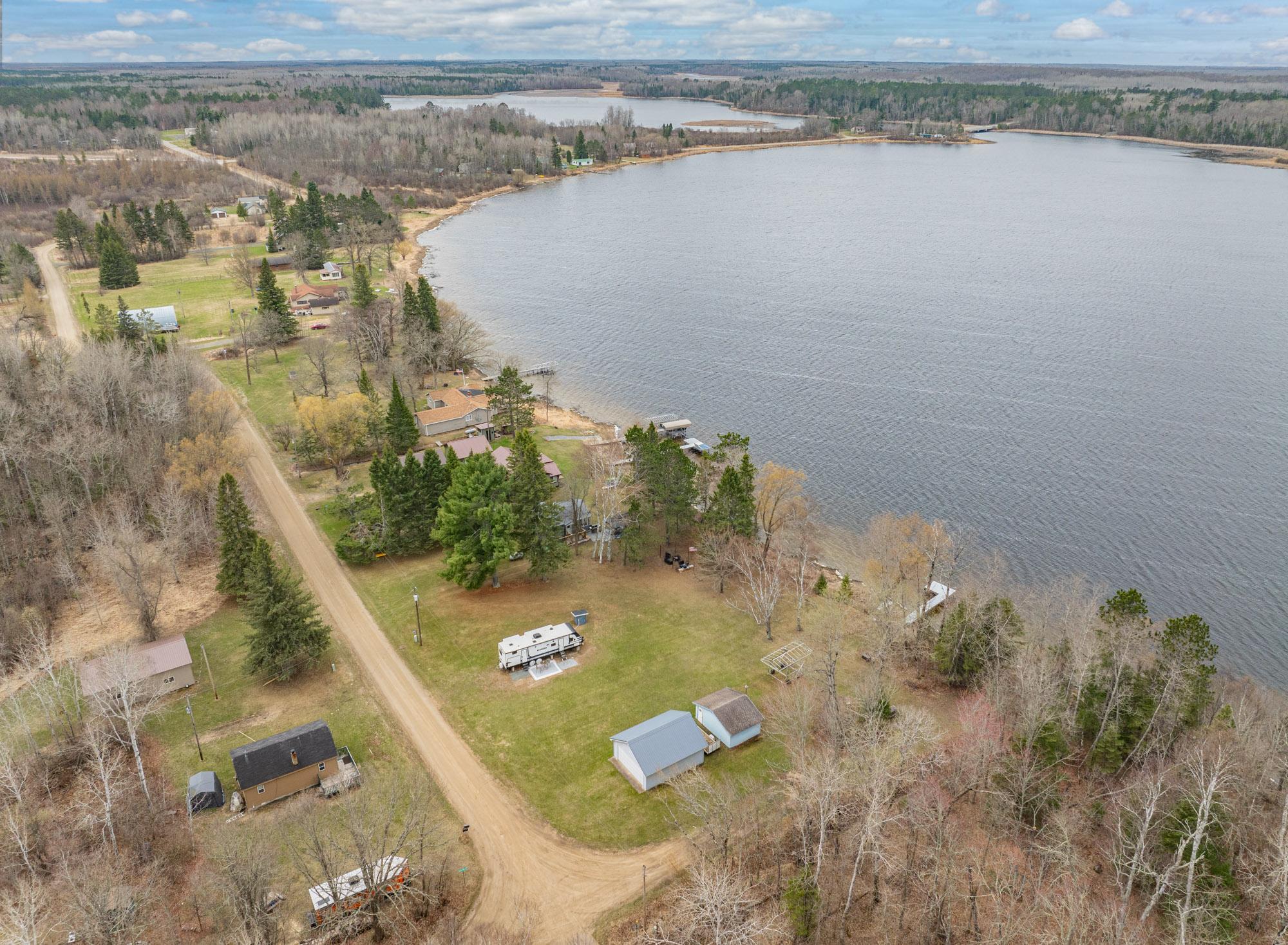59989 Dora Lake Road Northome, MN 56661 - Photo 34 of 47
