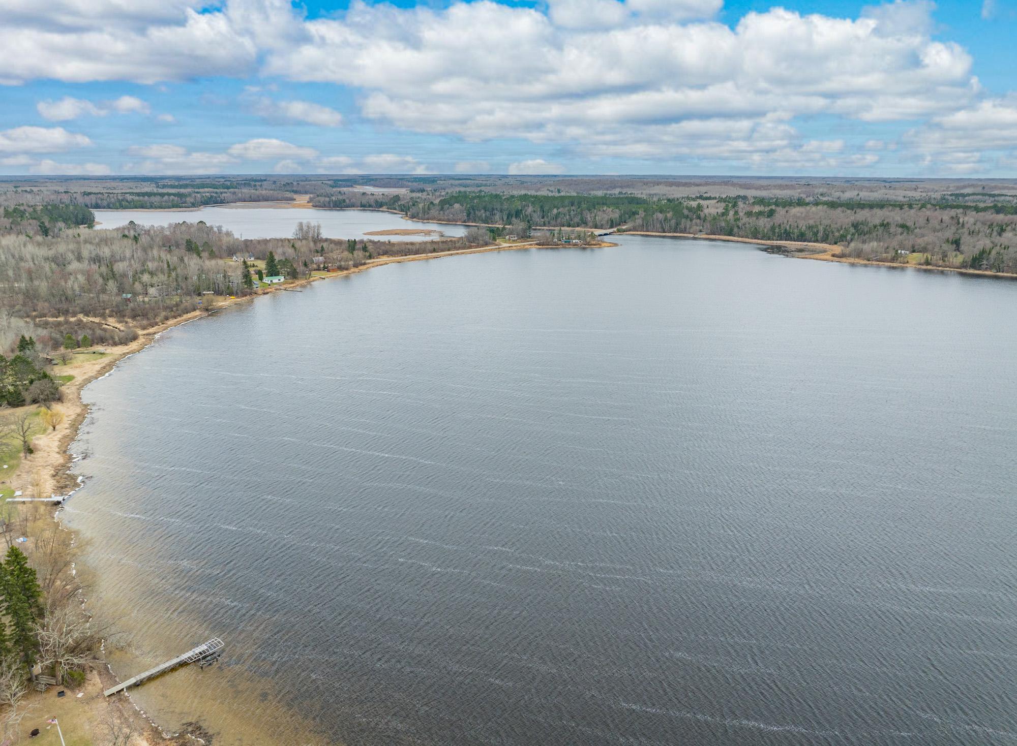 59989 Dora Lake Road Northome, MN 56661 - Photo 35 of 47