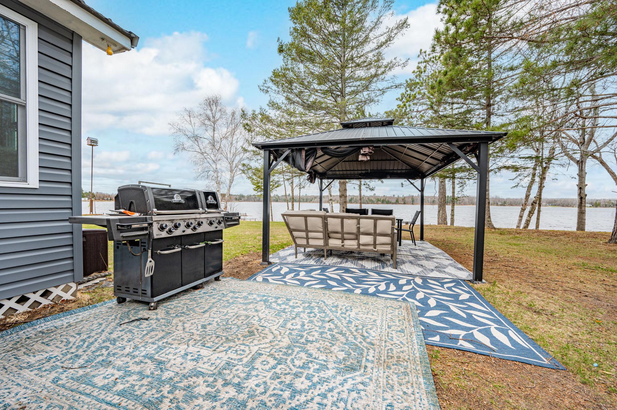 59989 Dora Lake Road Northome, MN 56661 - Photo 5 of 47