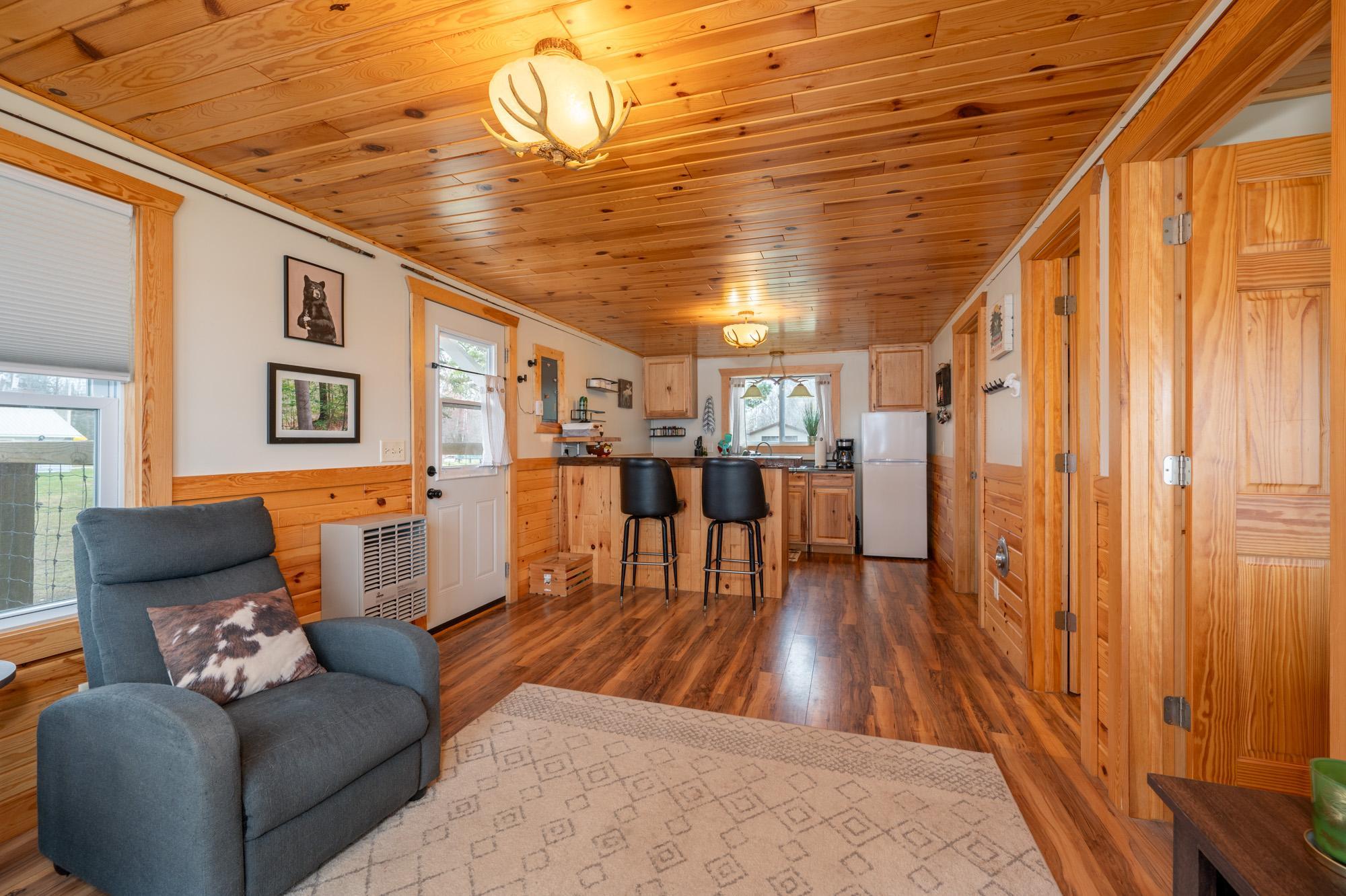 59989 Dora Lake Road Northome, MN 56661 - Photo 8 of 47
