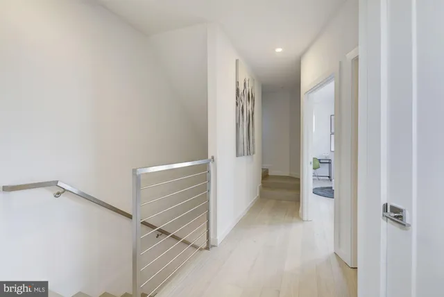 $5,400 | 1871 Corcoran Street Northeast, Unit 1871B, Washington, DC 20002