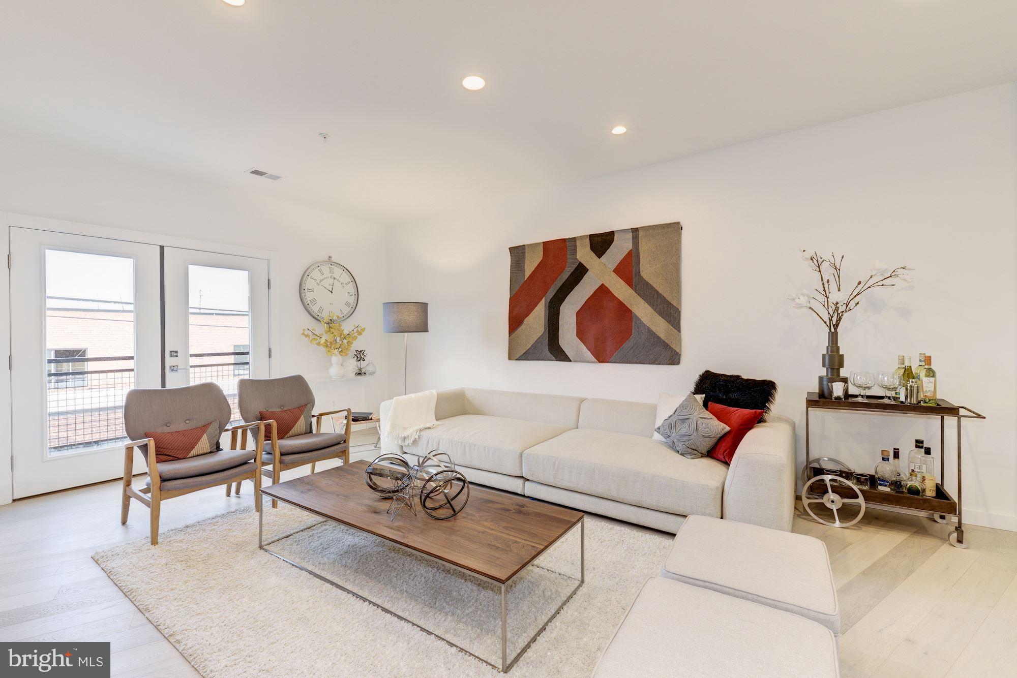 1871 Corcoran Street Northeast, Unit 1871B Washington, DC 20002 - Photo 15 of 31