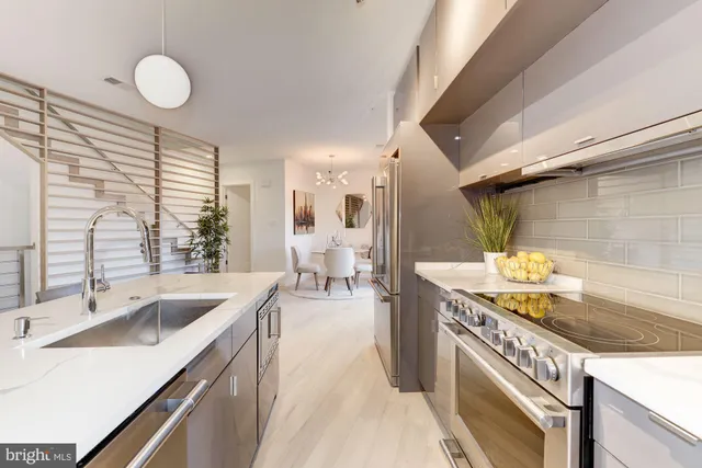 $5,400 | 1871 Corcoran Street Northeast, Unit 1871B, Washington, DC 20002