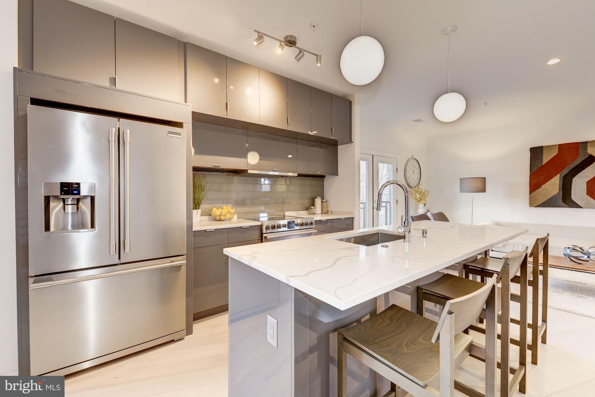 1871 Corcoran Street Northeast, Unit 1871B Washington, DC 20002 - Photo 22 of 31