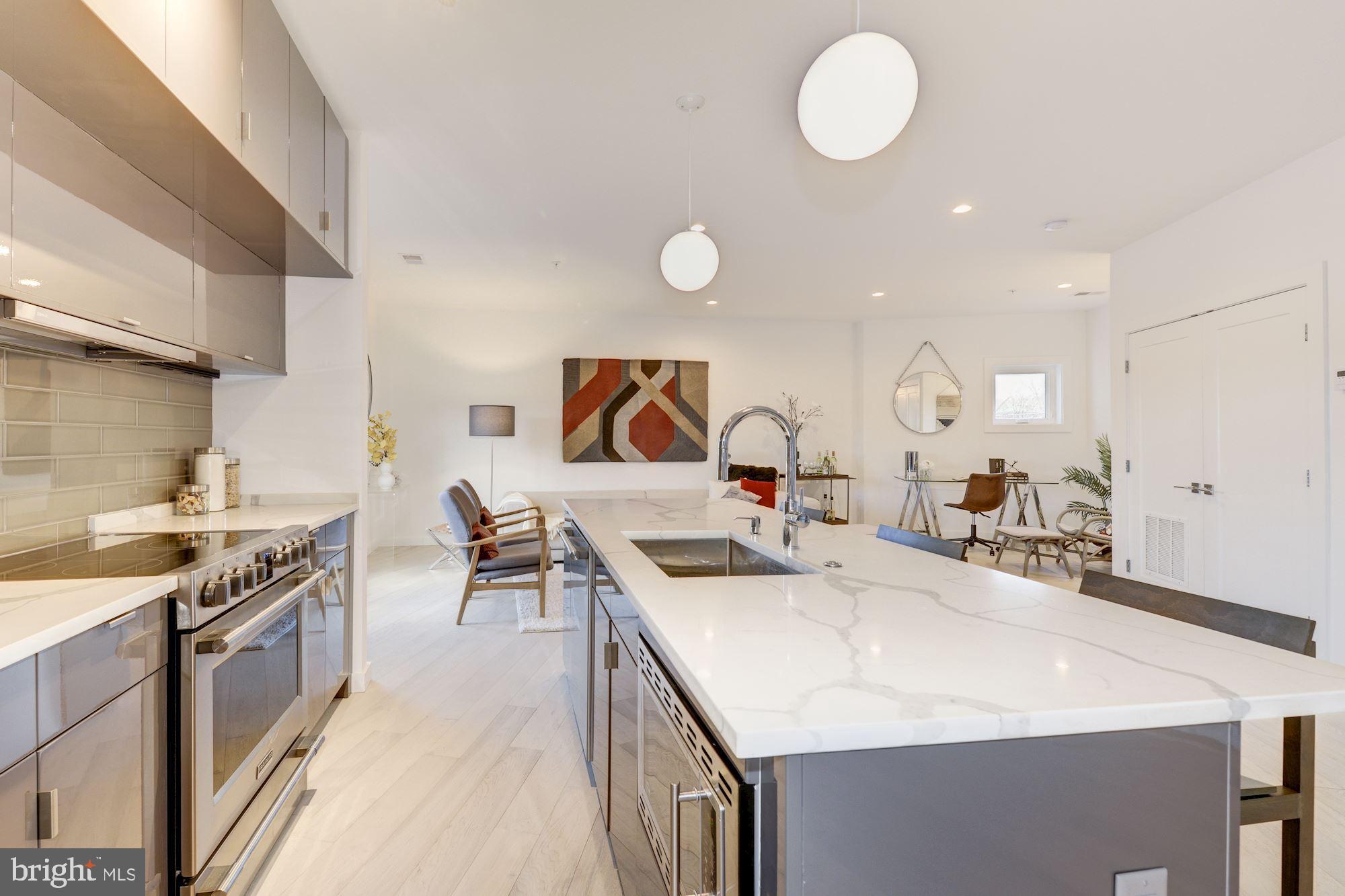 1871 Corcoran Street Northeast, Unit 1871B Washington, DC 20002 - Photo 23 of 31