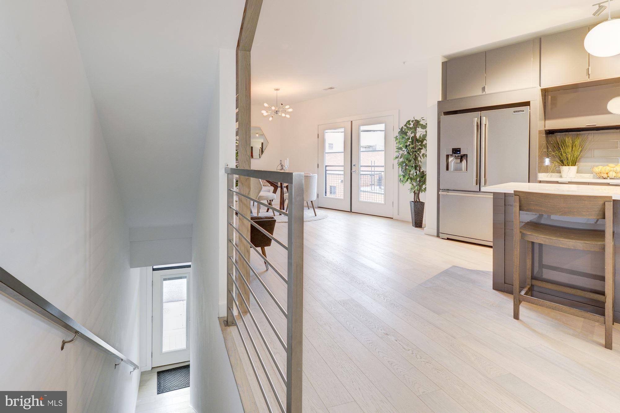 1871 Corcoran Street Northeast, Unit 1871B Washington, DC 20002 - Photo 26 of 31