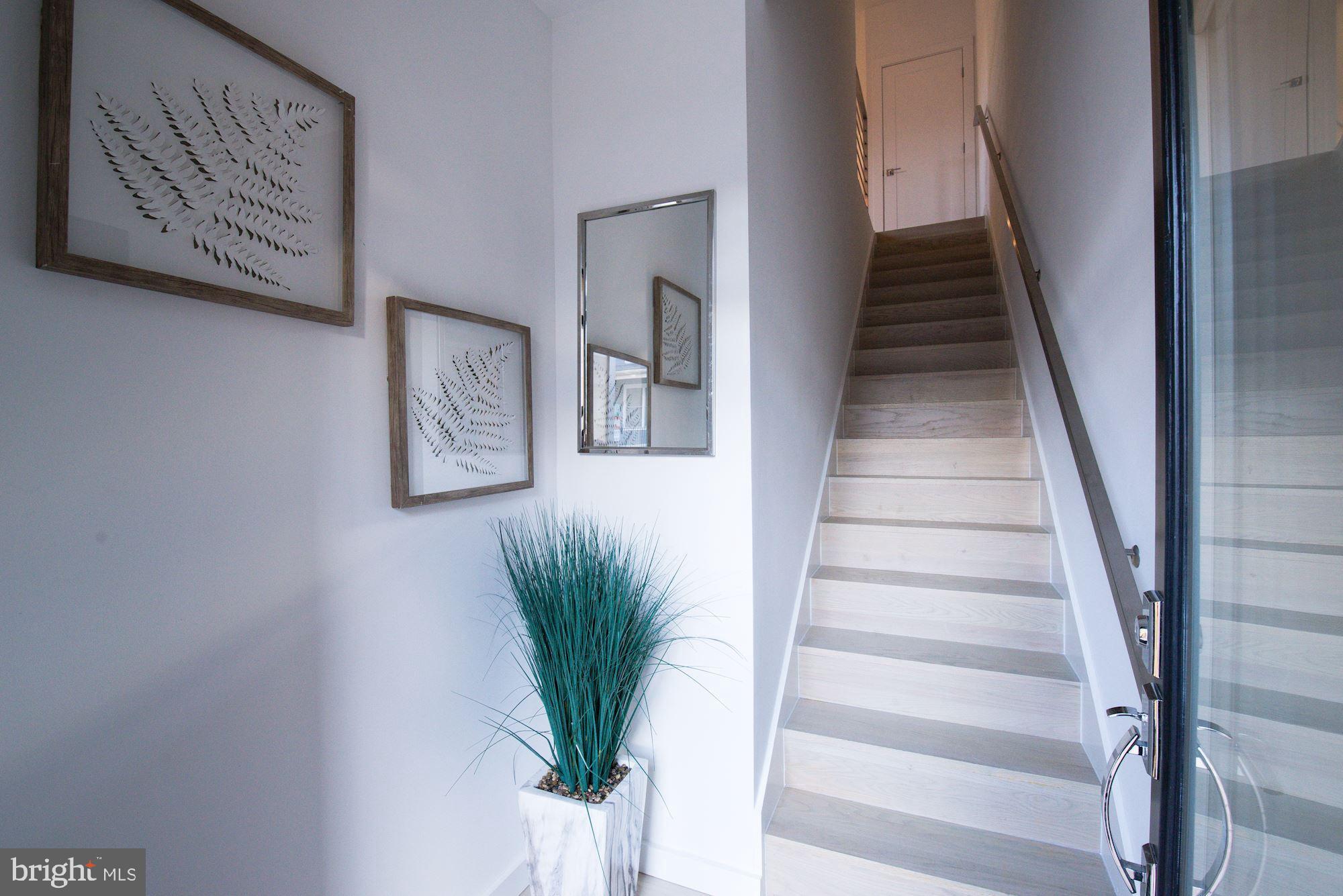 1871 Corcoran Street Northeast, Unit 1871B Washington, DC 20002 - Photo 27 of 31