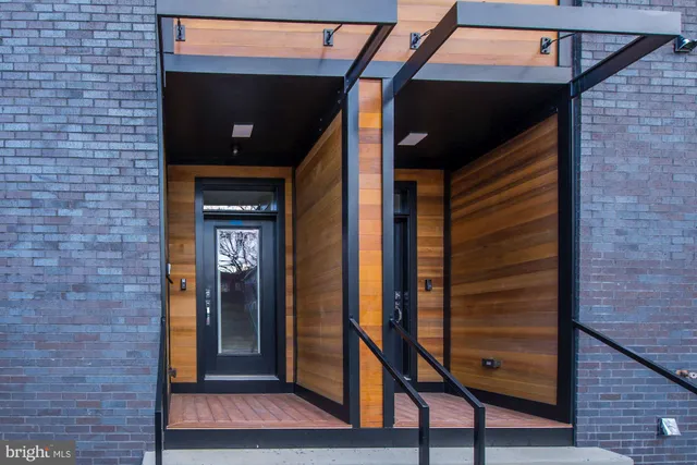 $5,400 | 1871 Corcoran Street Northeast, Unit 1871B, Washington, DC 20002