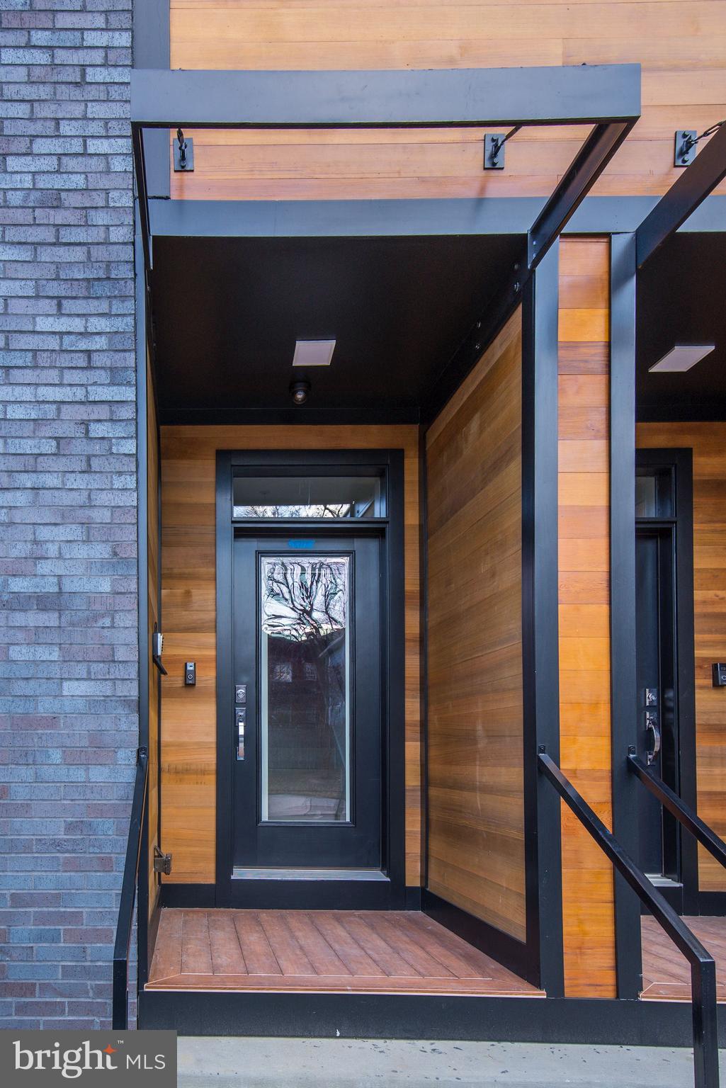 1871 Corcoran Street Northeast, Unit 1871B Washington, DC 20002 - Photo 29 of 31