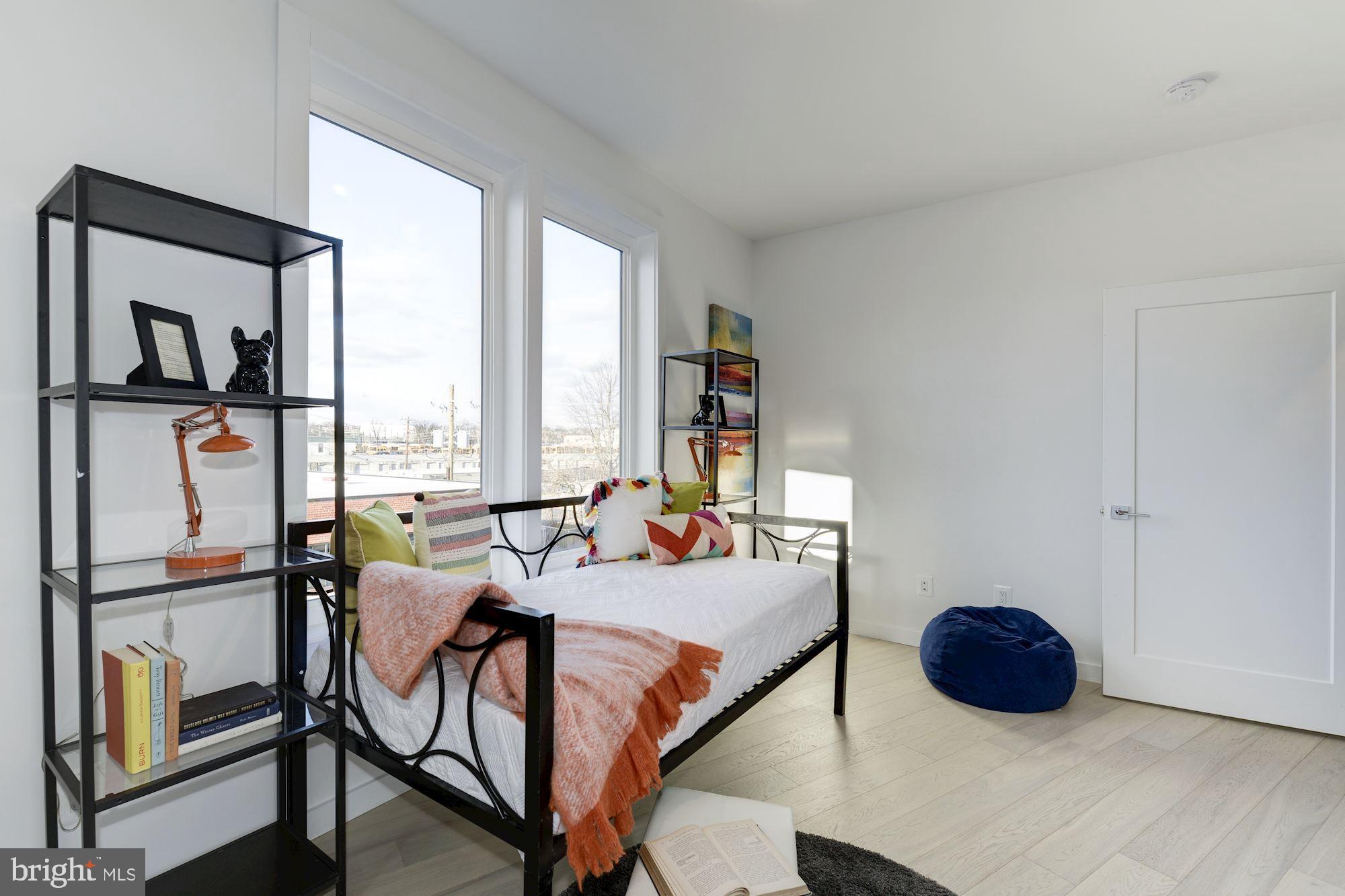 1871 Corcoran Street Northeast, Unit 1871B Washington, DC 20002 - Photo 3 of 31