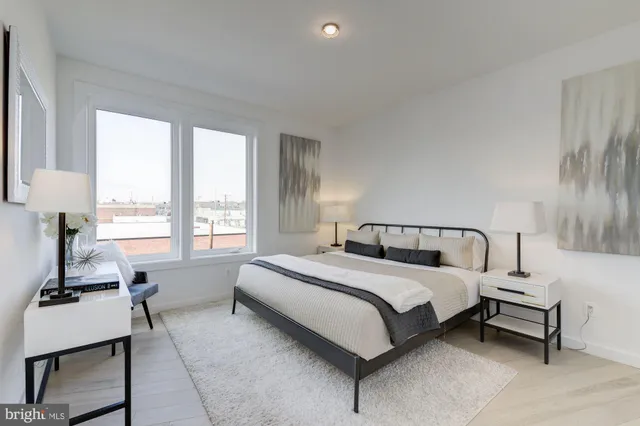 $5,400 | 1871 Corcoran Street Northeast, Unit 1871B, Washington, DC 20002