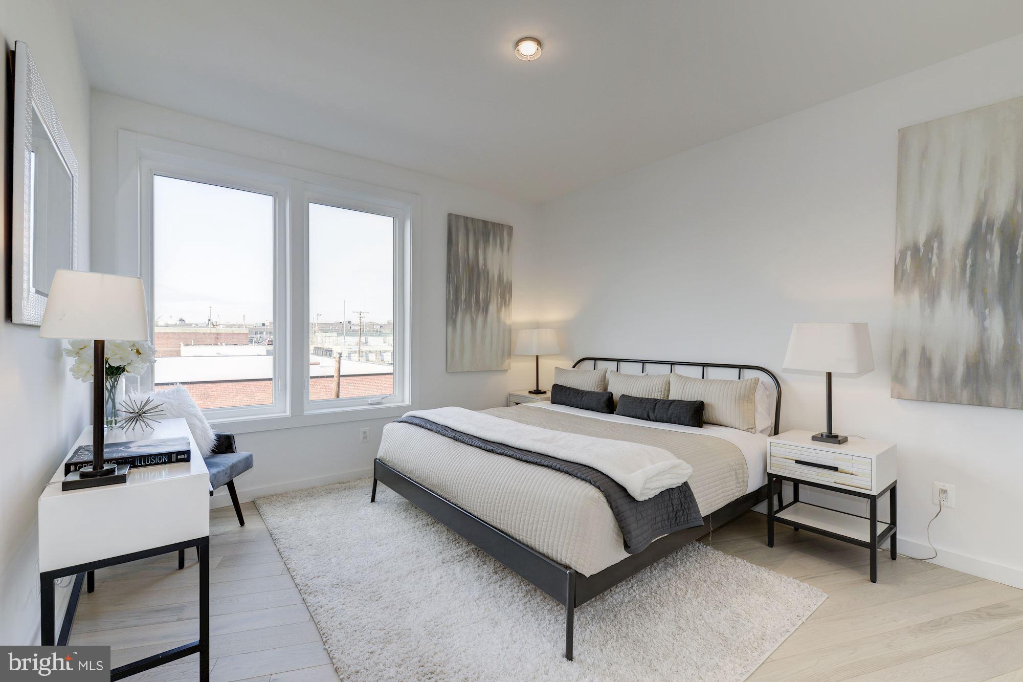 1871 Corcoran Street Northeast, Unit 1871B Washington, DC 20002 - Photo 5 of 31